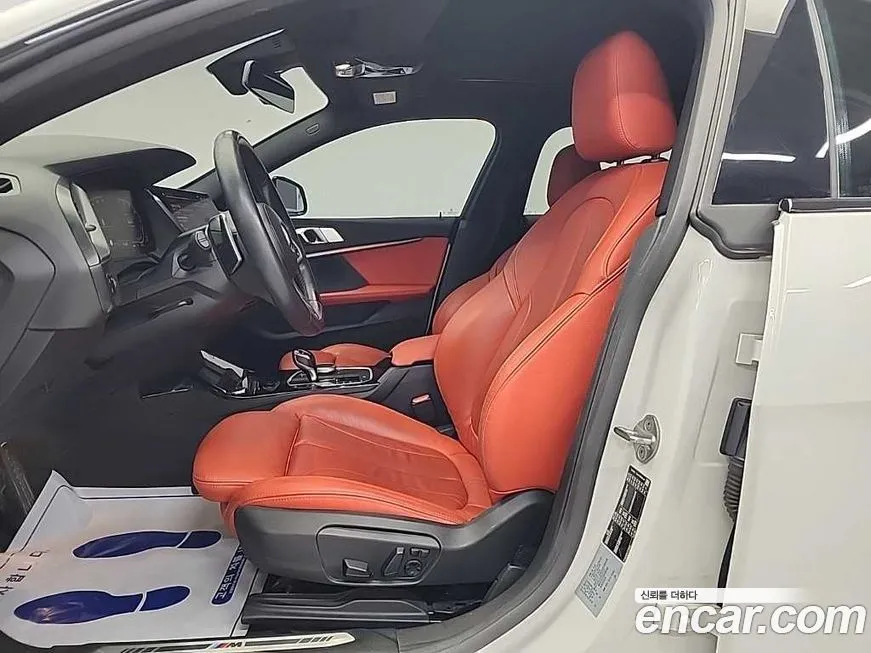 BMW 2-Series 2021 из KR, фото 8