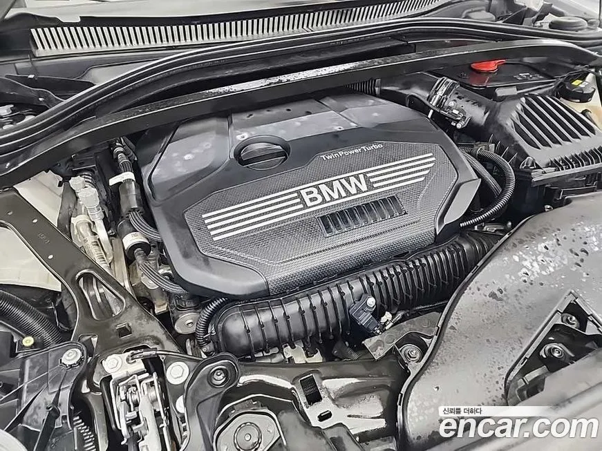 BMW 2-Series 2021 из KR, фото 9