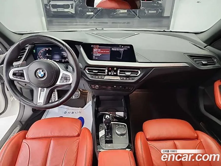 BMW 2-Series 2021 из KR, фото 5