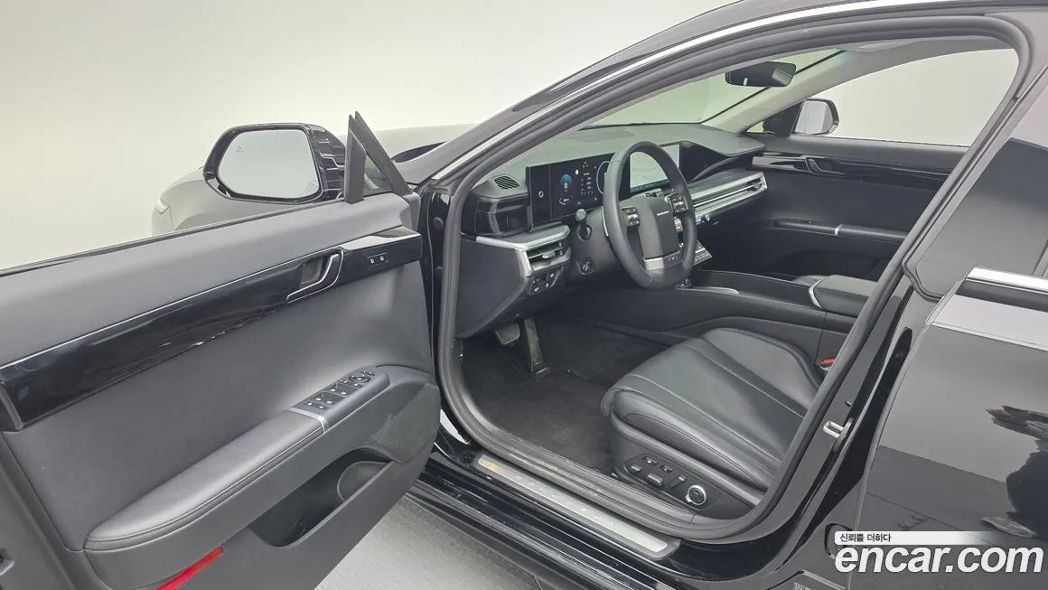 Hyundai Grandeur 2023 из KR, фото 8