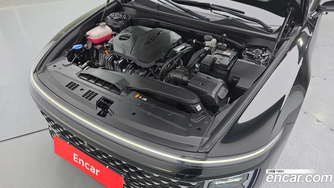 Hyundai Grandeur 2023 из KR, фото 10