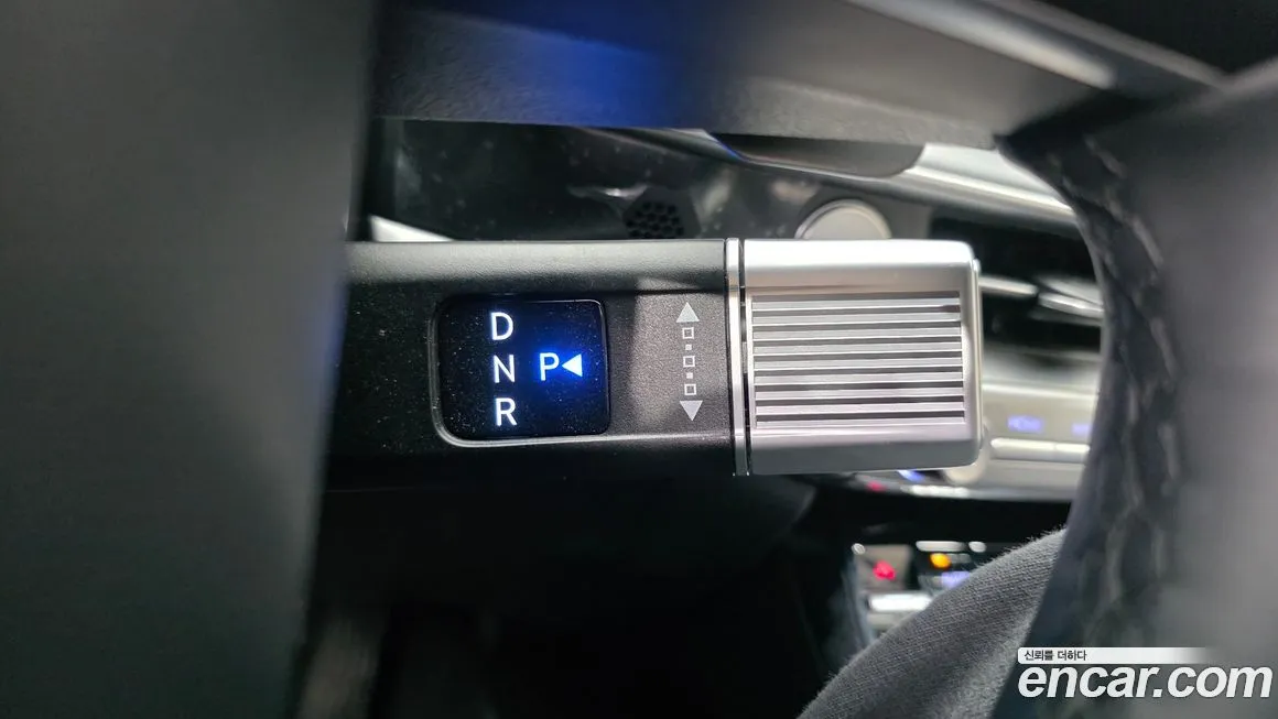 Hyundai Grandeur 2023 из KR, фото 2