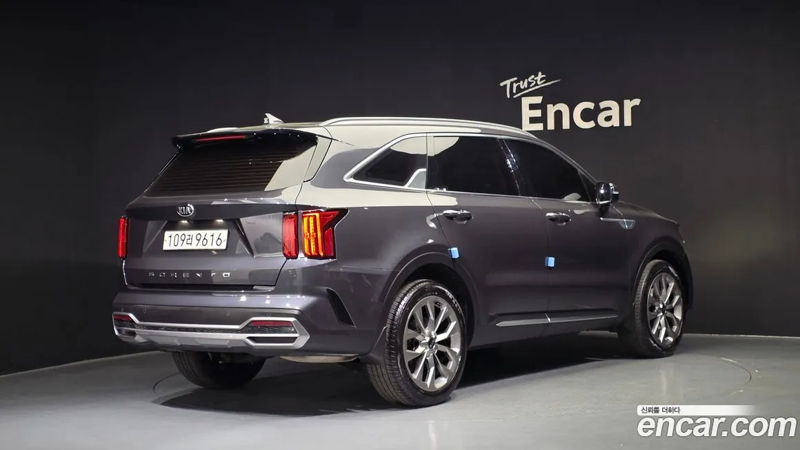 Kia Sorento — фото 2