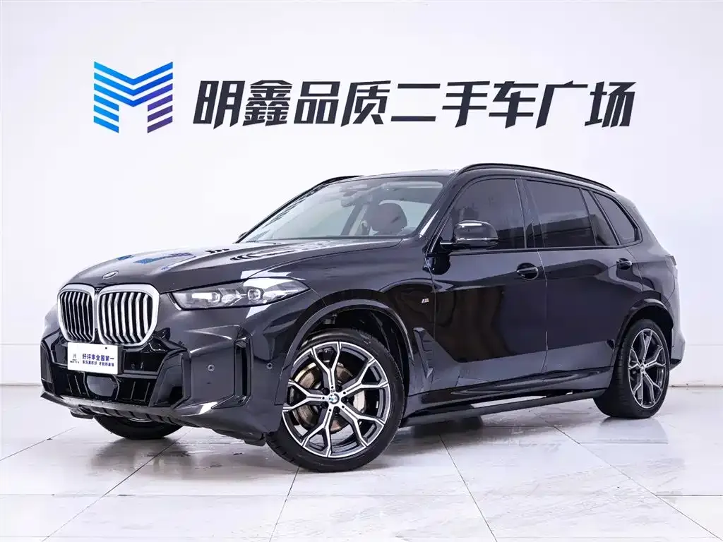 BMW X5 — фото 10