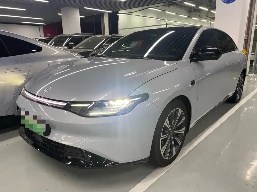 Leapmotor C01