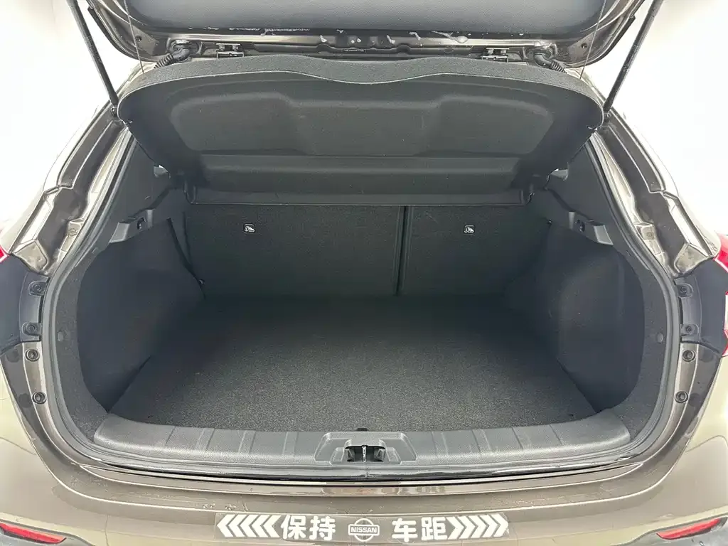Nissan Qashqai — фото 5