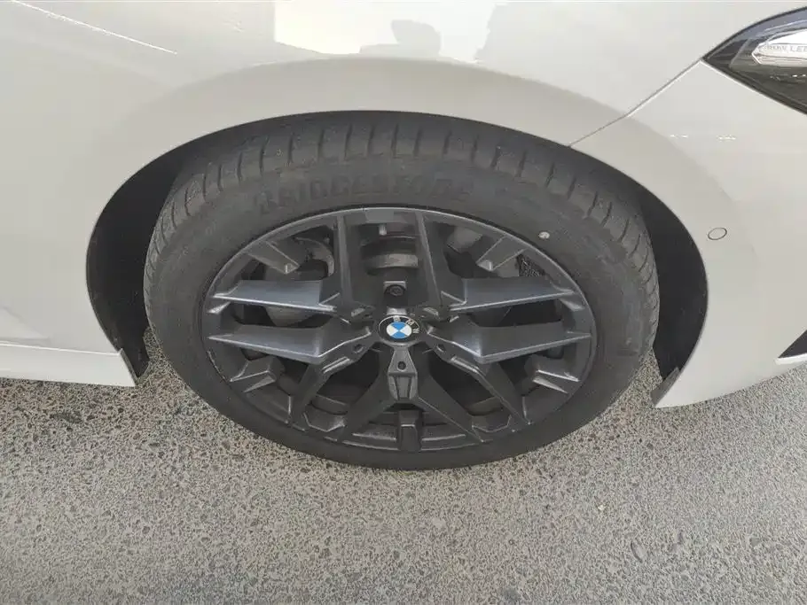 BMW 3 Series 2025 из CN, фото 6