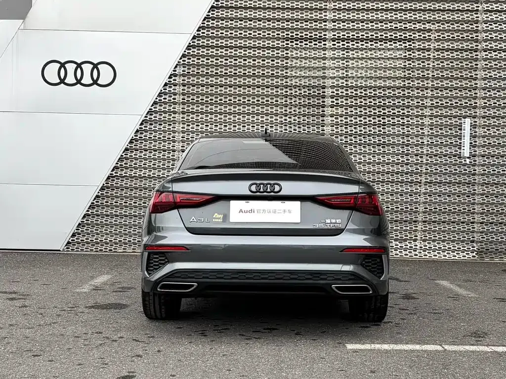 Audi A3 — фото 10