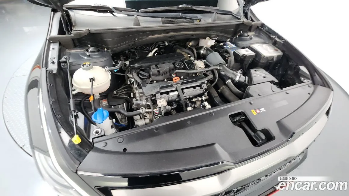 Kia Sportage — фото 5