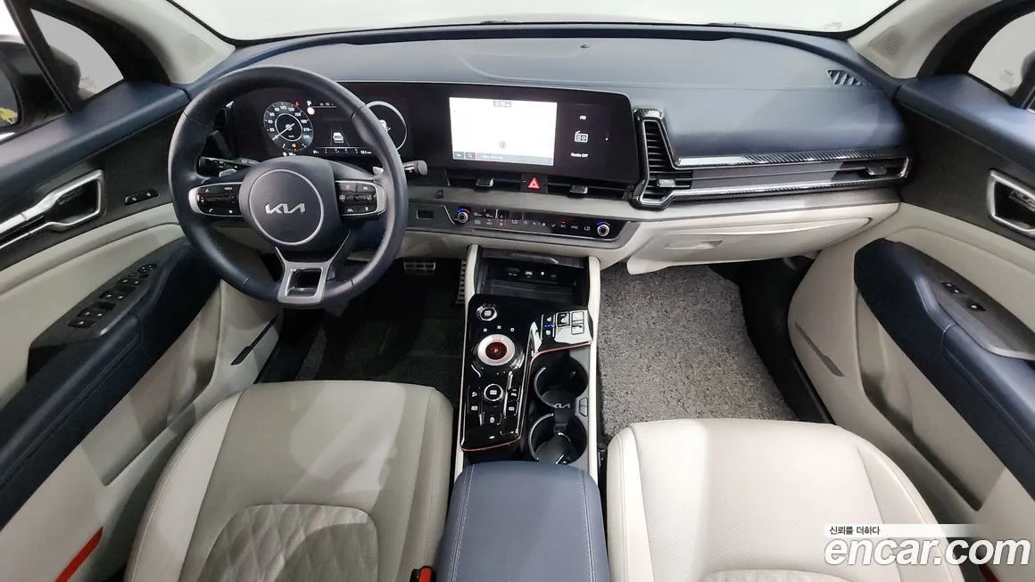 Kia Sportage — фото 9