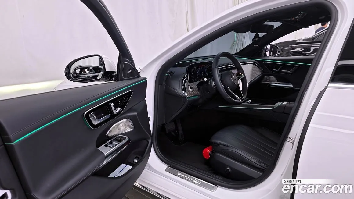 Mercedes-Benz E-Class 2025 из KR, фото 5