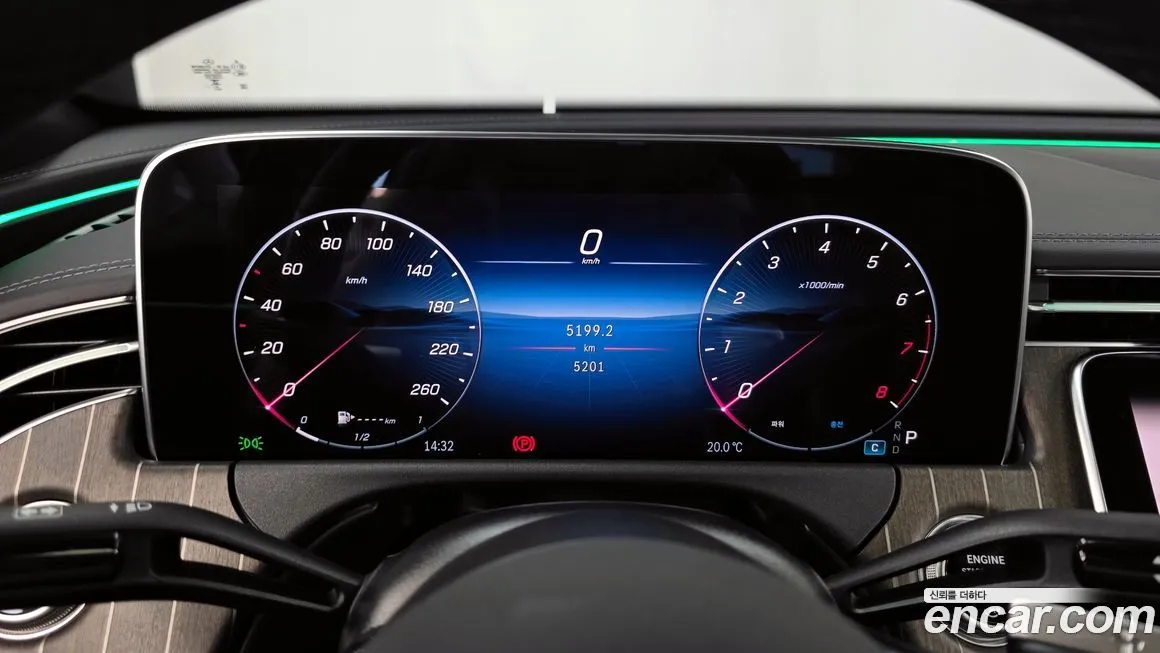 Mercedes-Benz E-Class 2025 из KR, фото 7