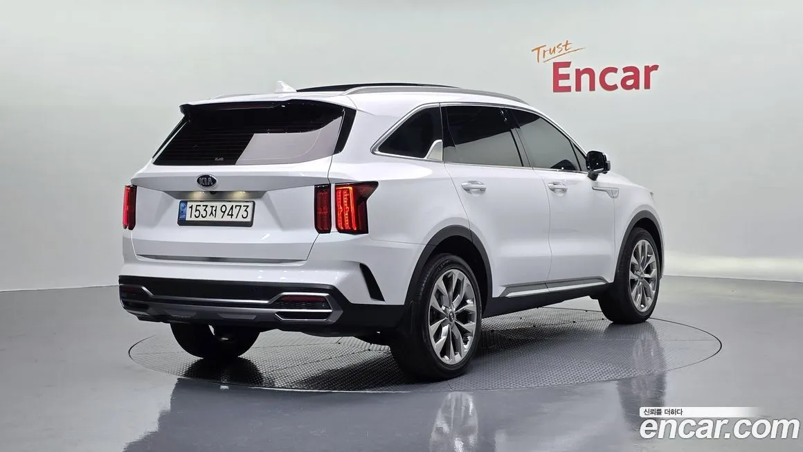 Kia Sorento — фото 4
