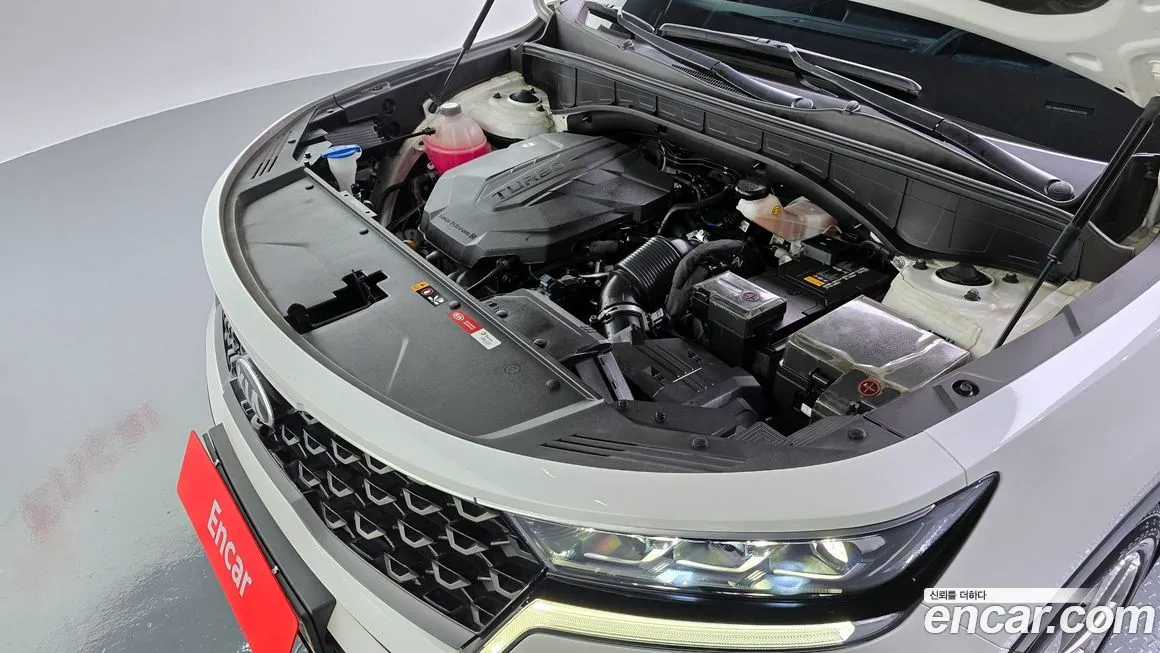 Kia Sorento — фото 8
