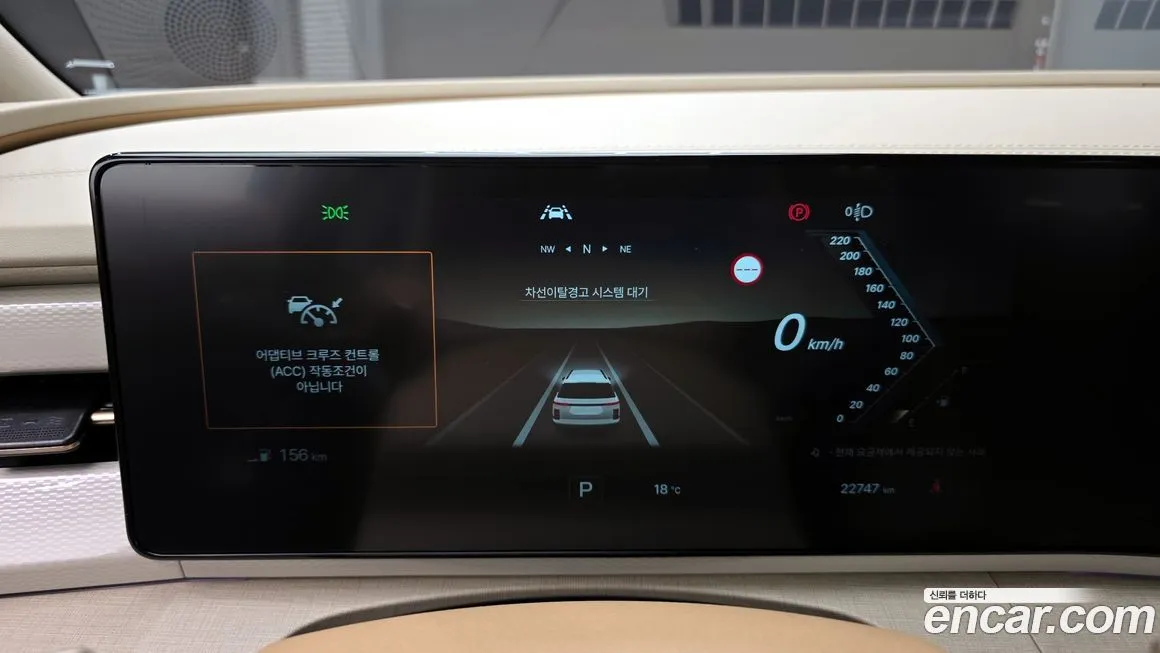 KG Mobility (Ssangyong) Actyon 2025 из KR, фото 10