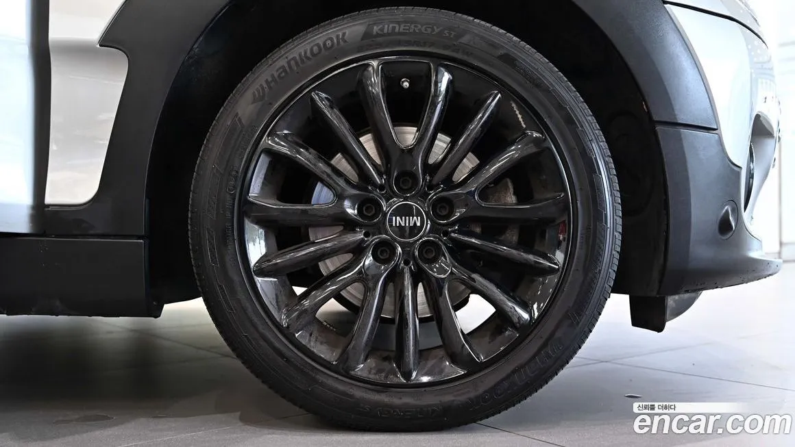 Mini Clubman 2023 из KR, фото 8