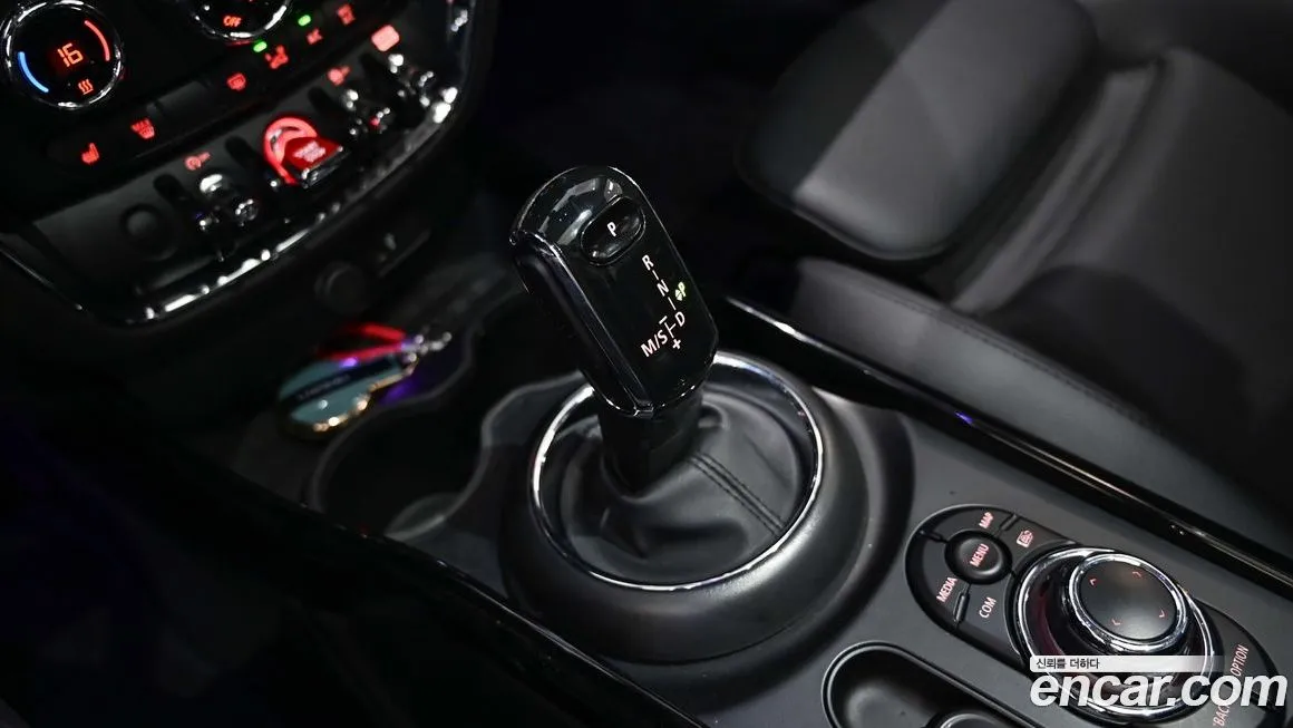 Mini Clubman 2023 из KR, фото 2
