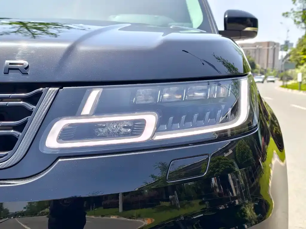 Land Rover Sport 2021 из CN, фото 10