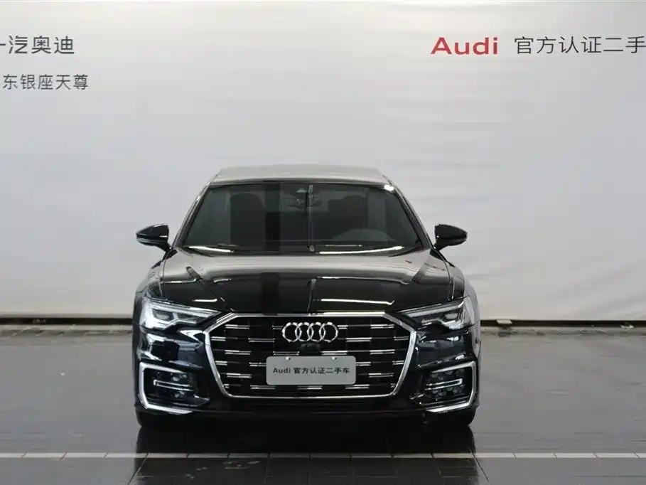 Audi A6L 2024 из CN, фото 8