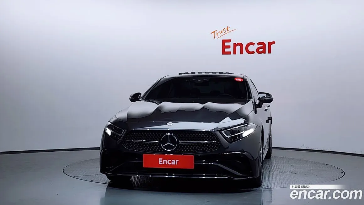 Mercedes-Benz CLS-Class 2022 из KR, фото 6