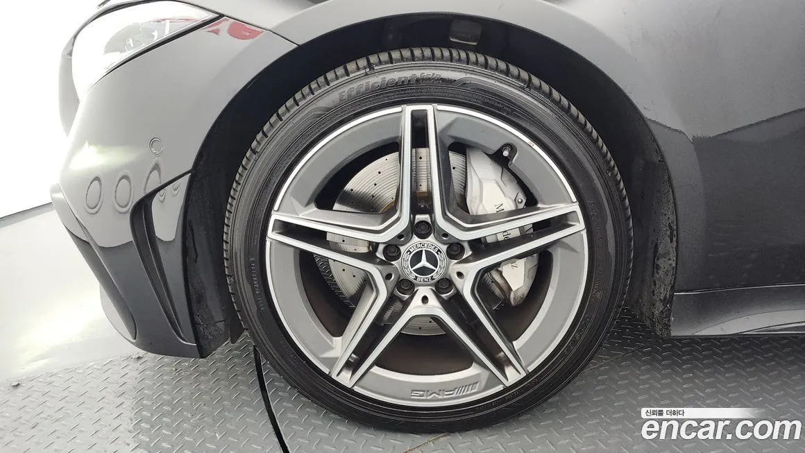 Mercedes-Benz CLS-Class 2022 из KR, фото 4