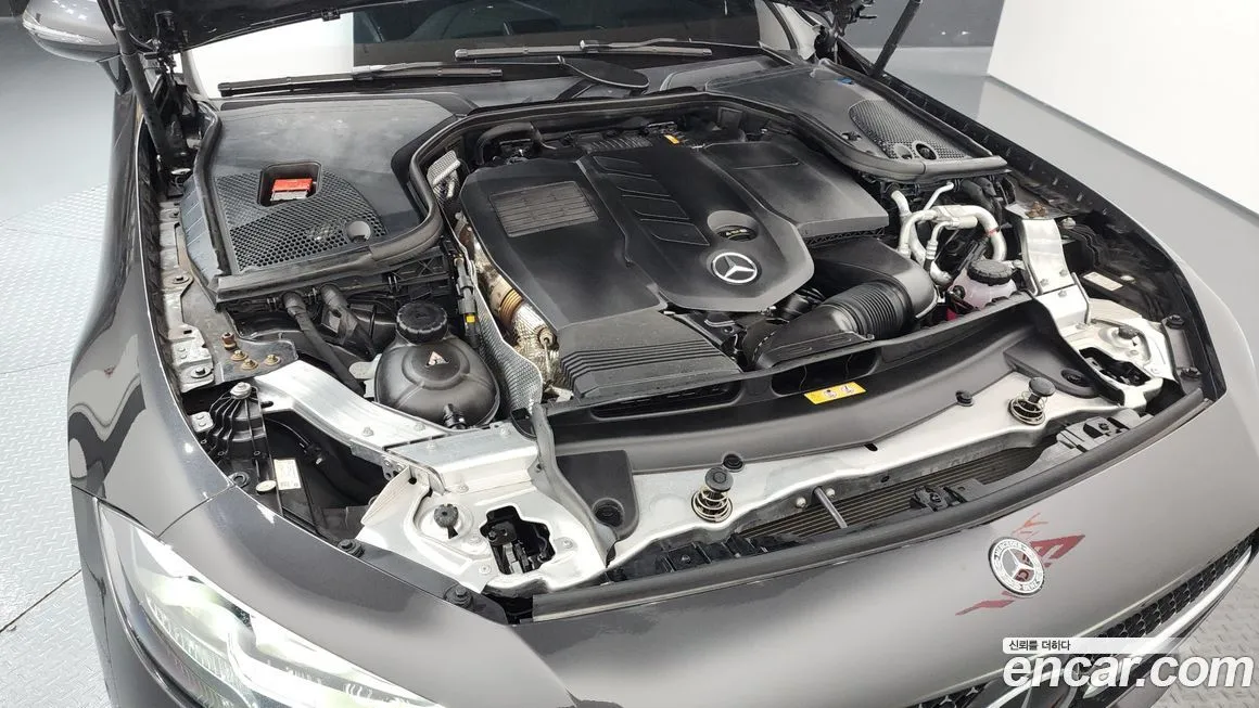 Mercedes-Benz CLS-Class 2022 из KR, фото 7