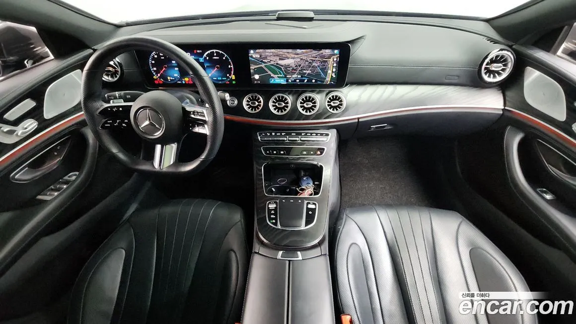 Mercedes-Benz CLS-Class 2022 из KR, фото 10