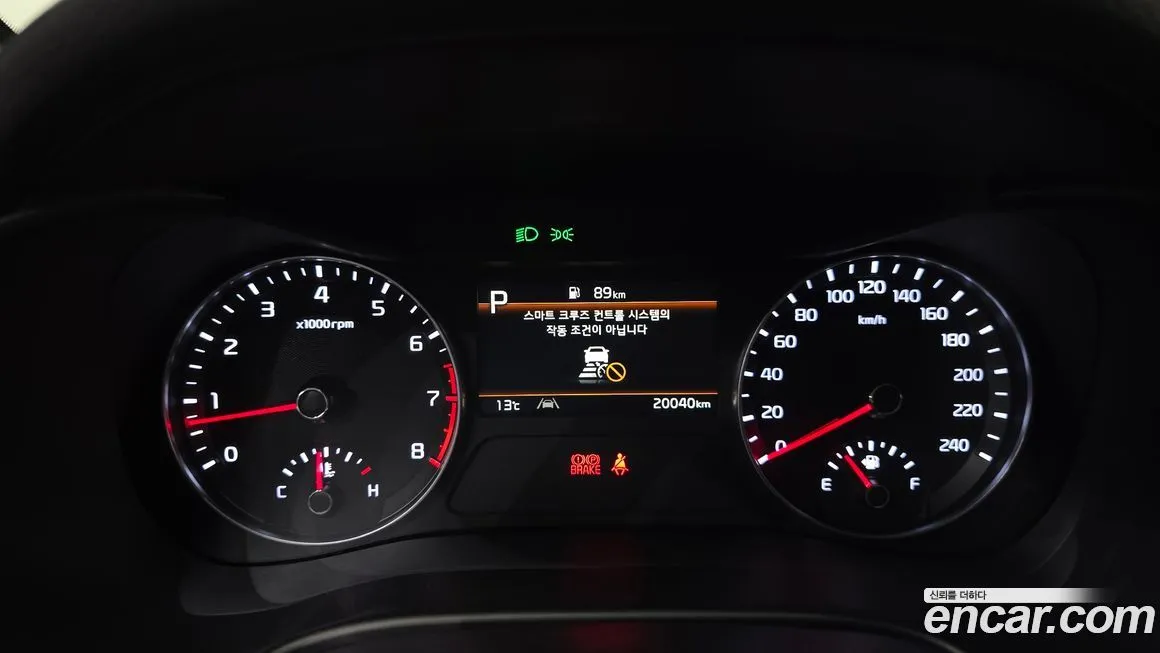 Kia K3 2024 из KR, фото 10