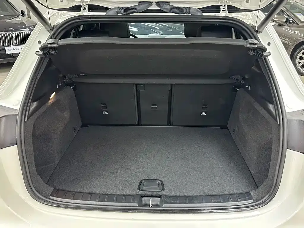 Mercedes-Benz GLA — фото 4