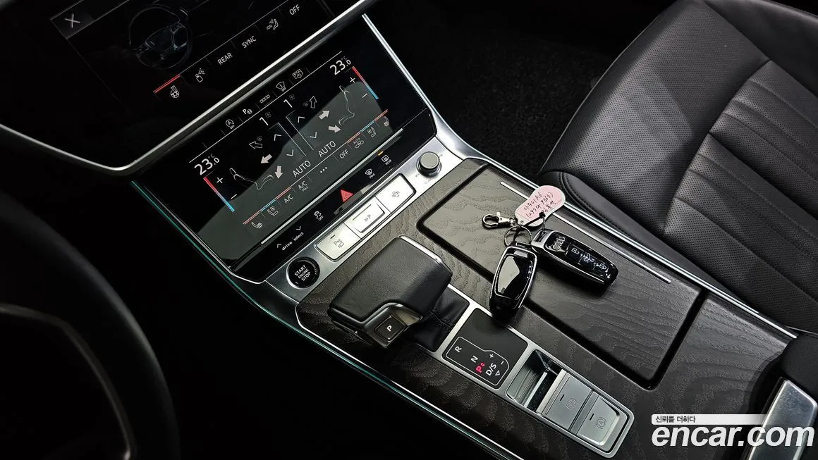 Audi A6 — фото 7