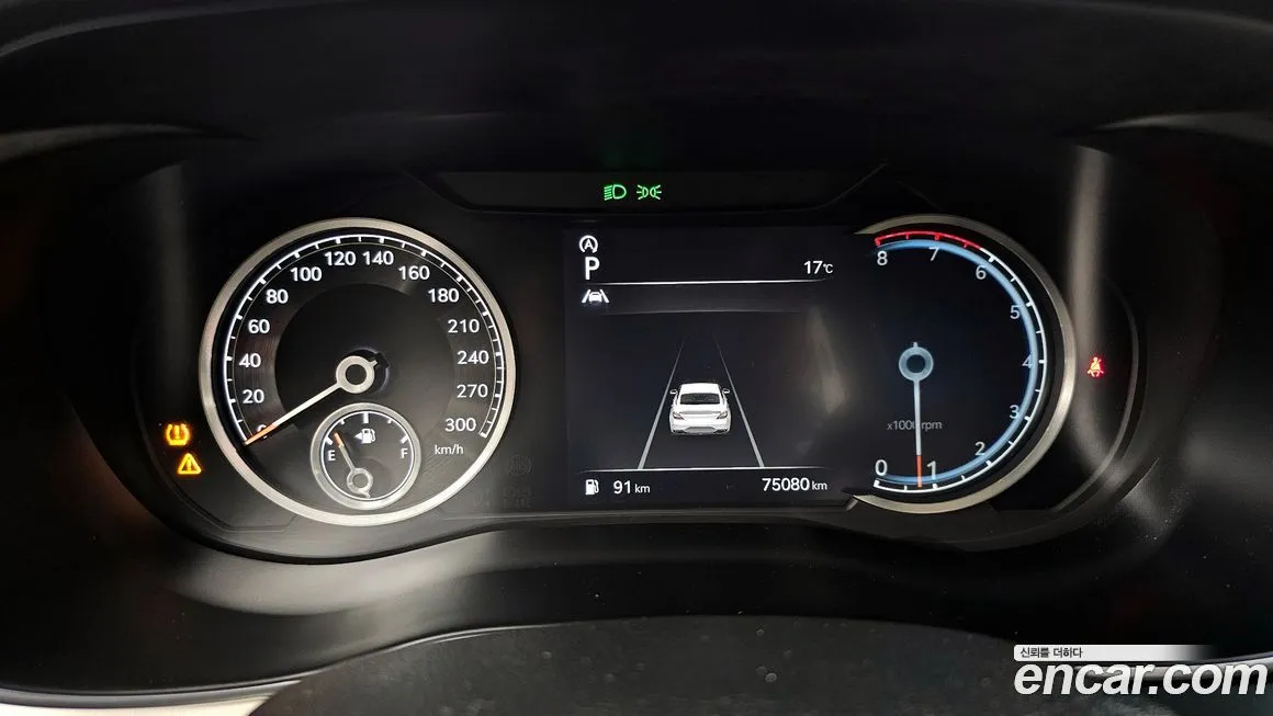 Genesis G70 2021 из KR, фото 3
