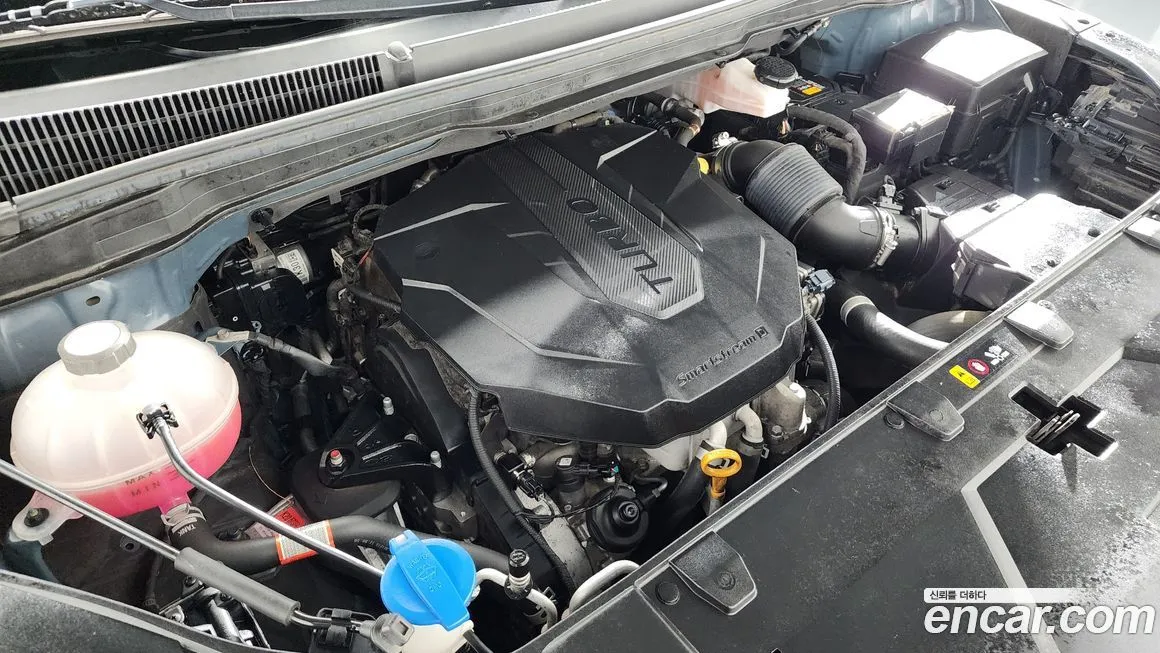 Kia Carnival 2021 из KR, фото 9