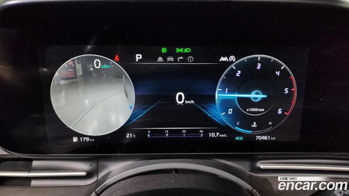Kia Carnival 2021 из KR, фото 4