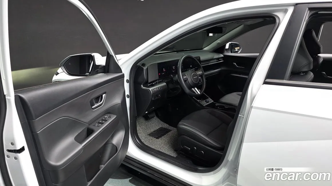 Hyundai Kona 2025 из KR, фото 6