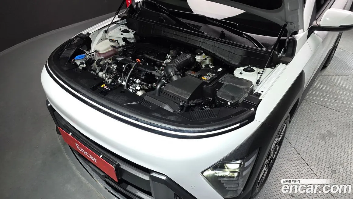 Hyundai Kona 2025 из KR, фото 7