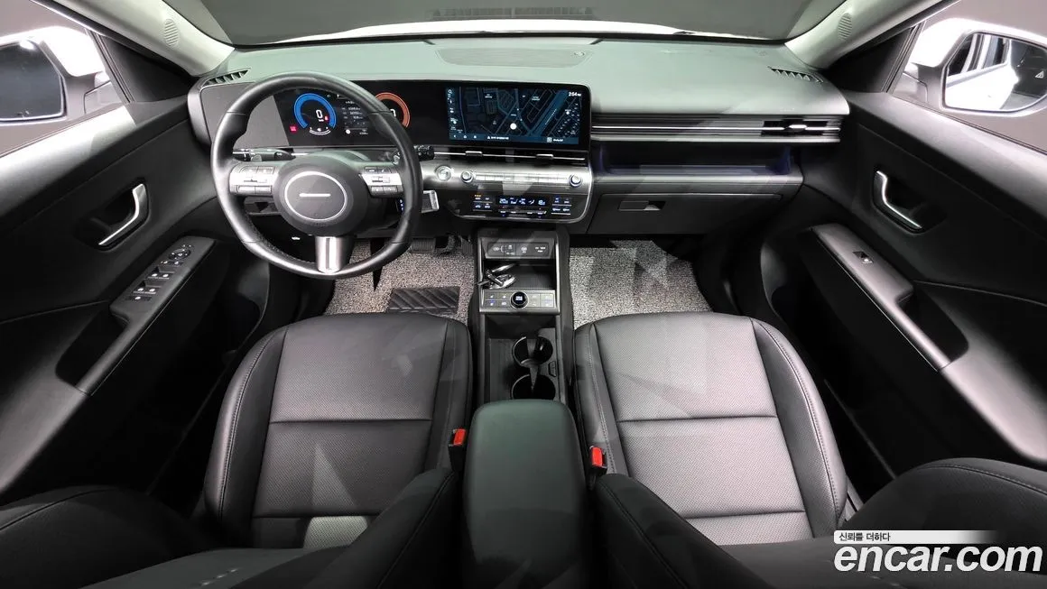 Hyundai Kona 2025 из KR, фото 8