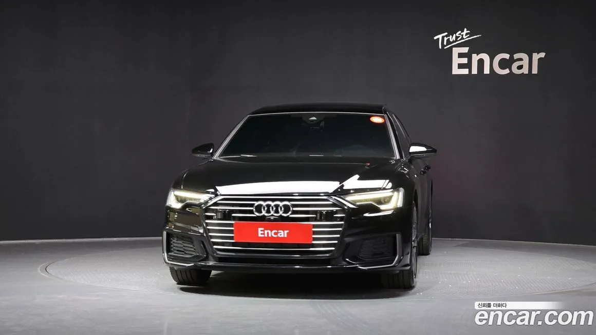 Audi A6 — фото 2