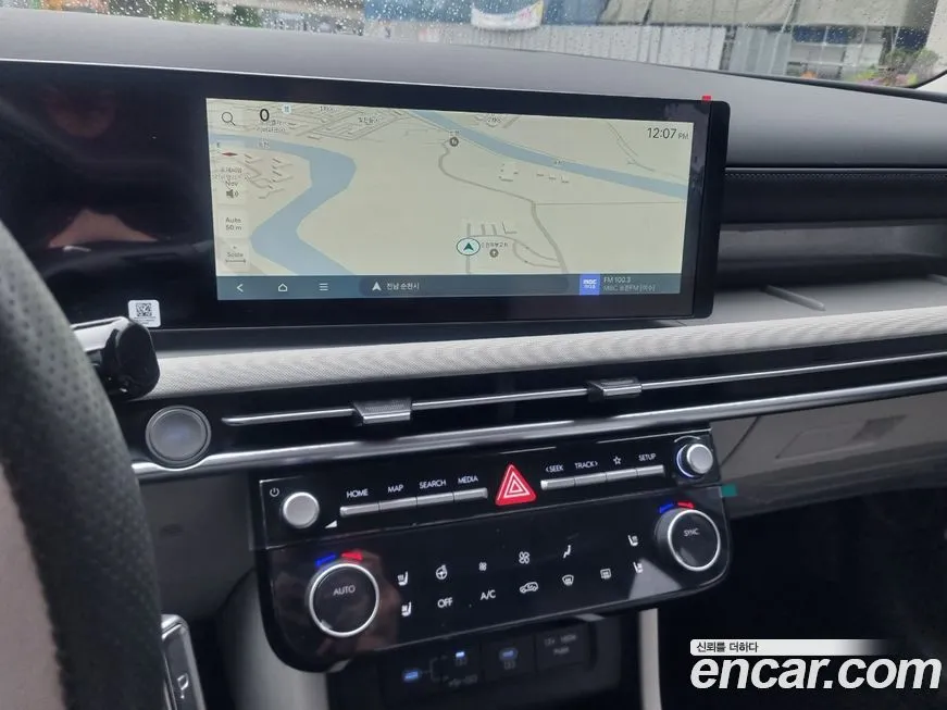 Hyundai Tucson 2025 из KR, фото 4