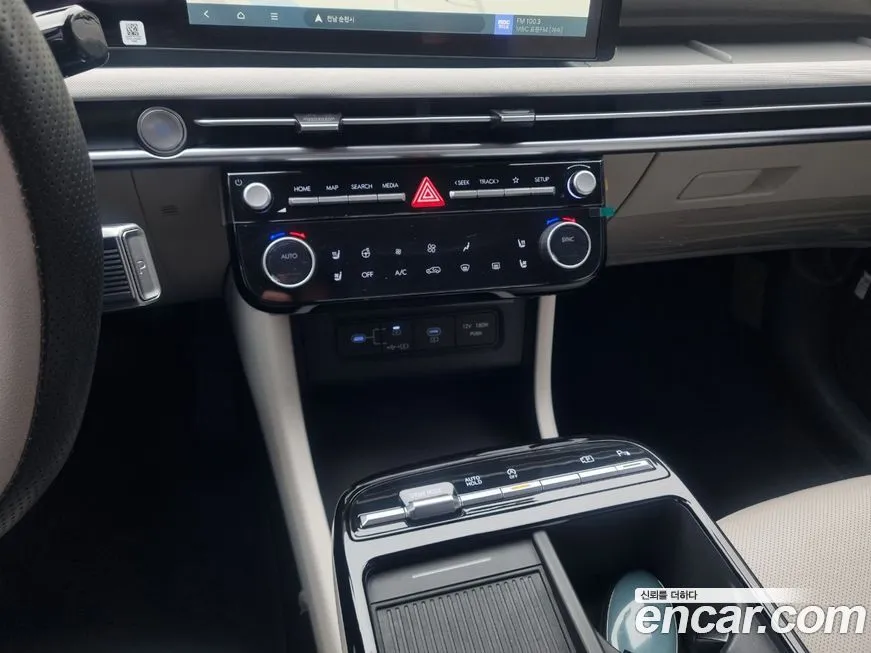 Hyundai Tucson 2025 из KR, фото 5