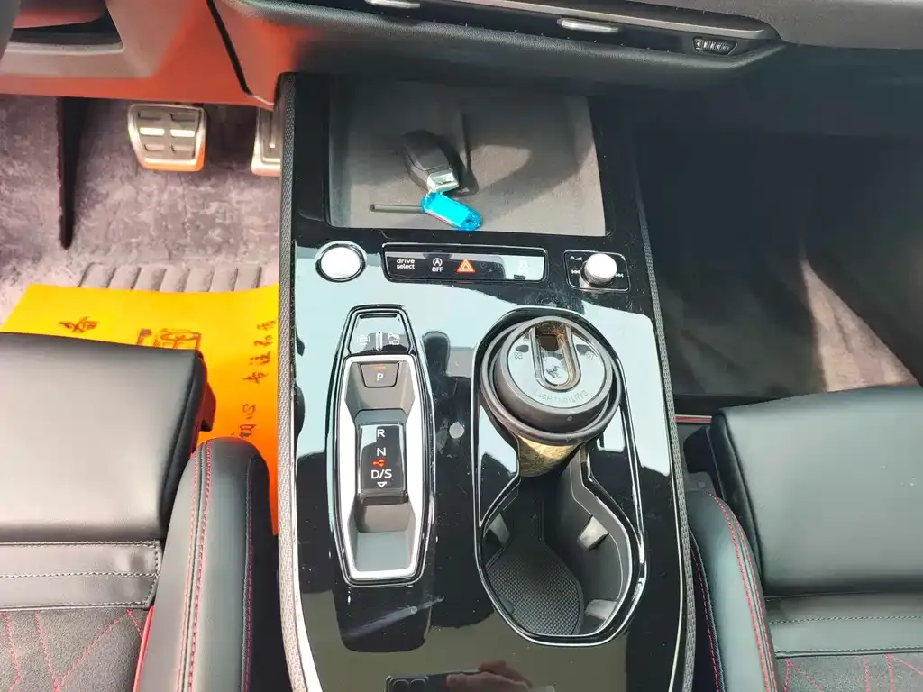 Audi A5L Sportback 2025 из CN, фото 9