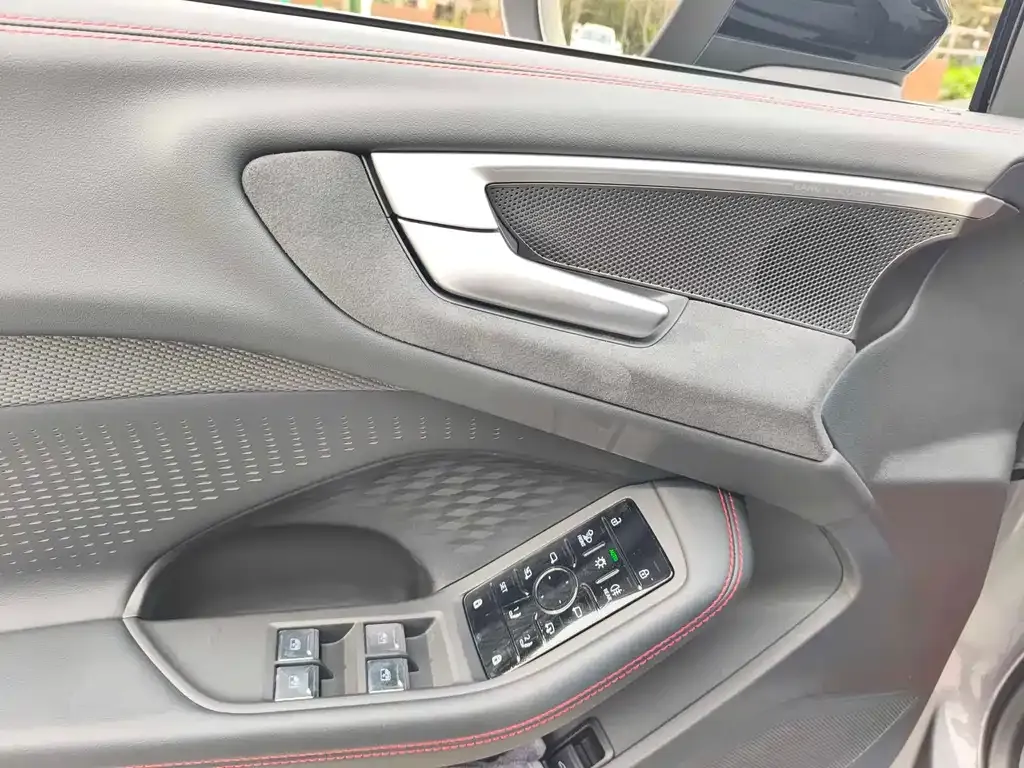 Audi A5L Sportback 2025 из CN, фото 7