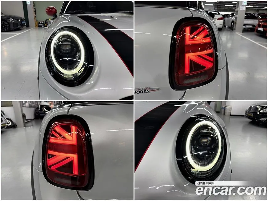Mini Cooper — фото 2