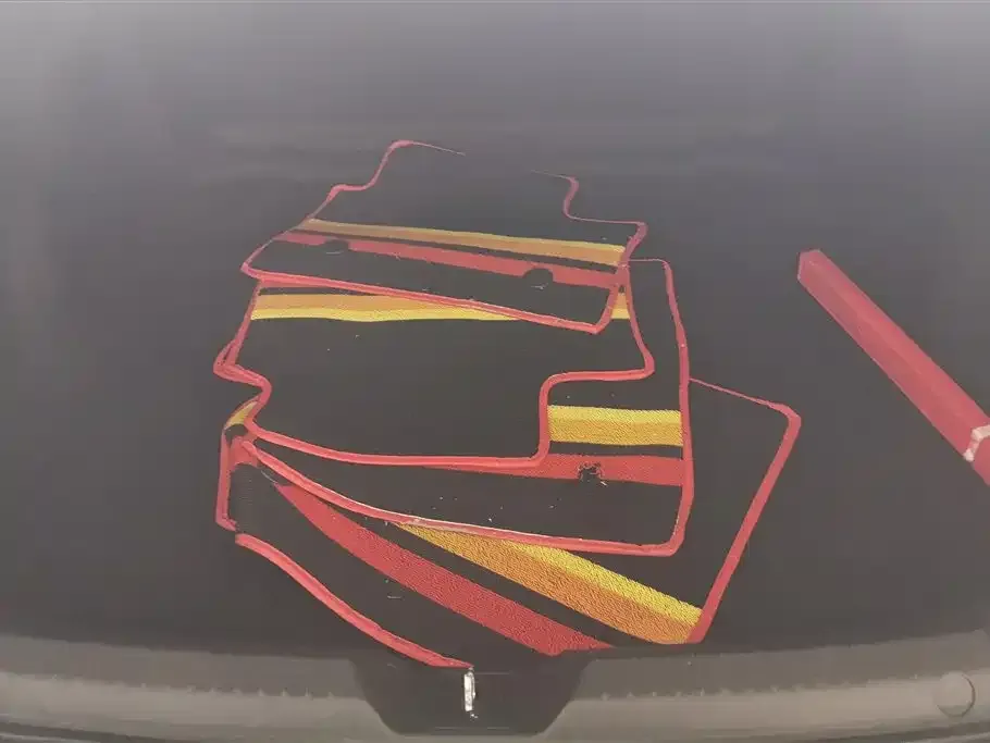 GAC Motor Shadow Leopard — фото 2