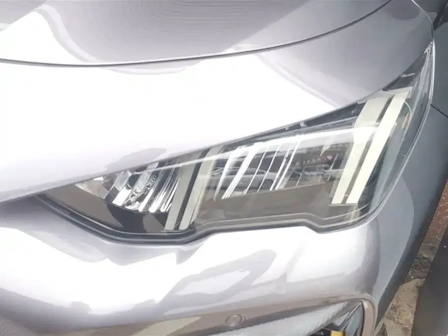 GAC Motor Shadow Leopard — фото 10