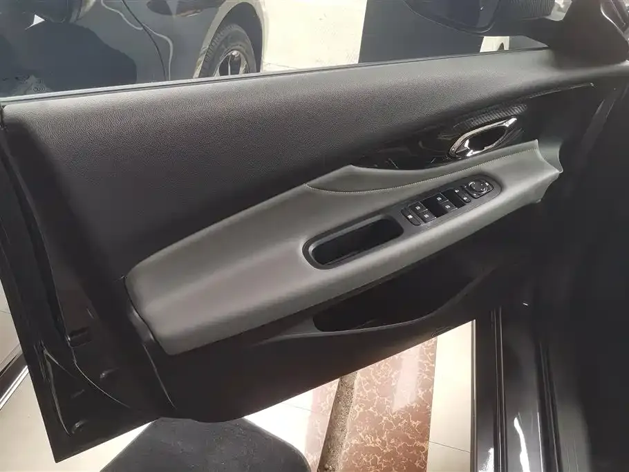 GAC Motor Shadow Leopard — фото 7
