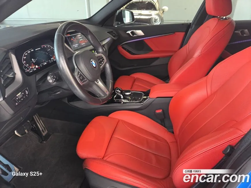 BMW 2-Series 2022 из KR, фото 3