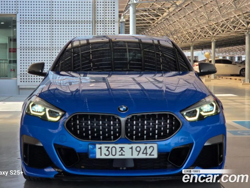 BMW 2-Series 2022 из KR, фото 4