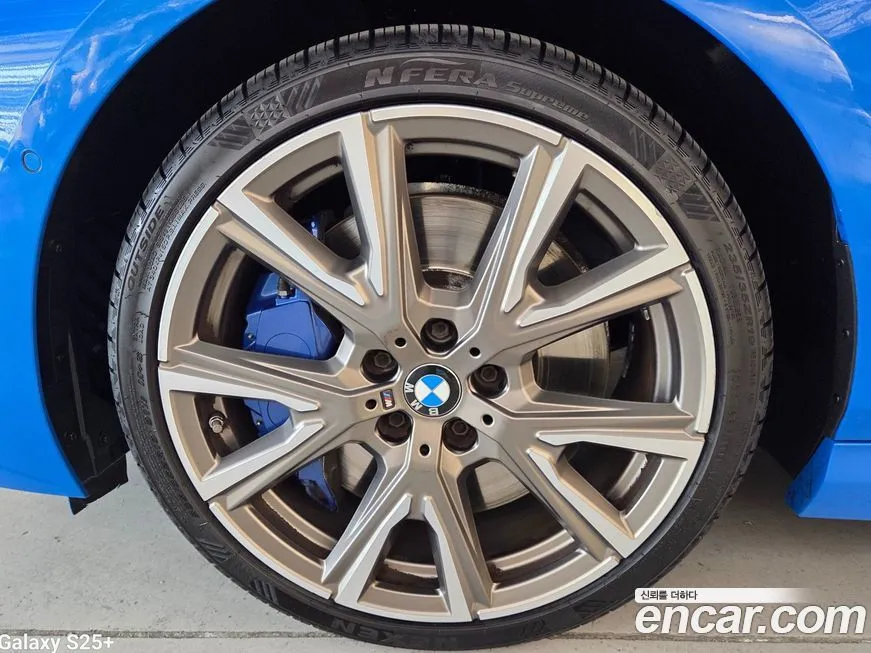 BMW 2-Series 2022 из KR, фото 9