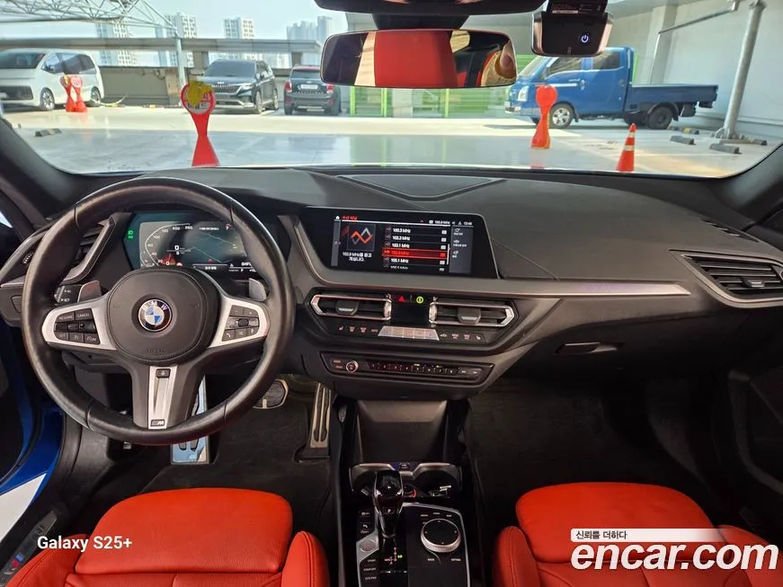 BMW 2-Series 2022 из KR, фото 7