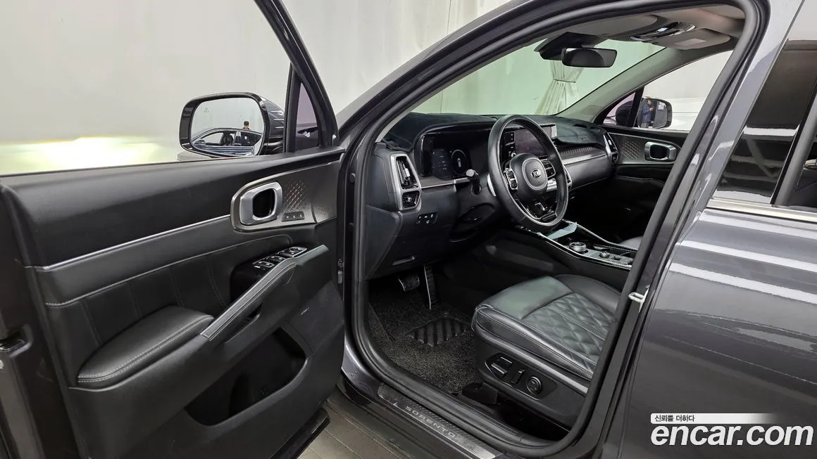 Kia Sorento — фото 10